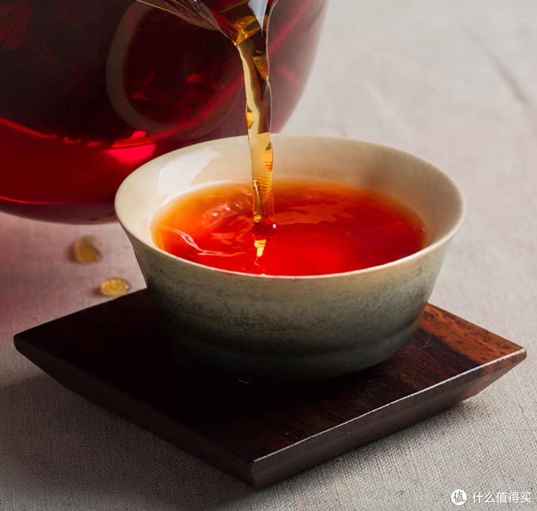 介绍一款五粮液下属企业的名优红茶——川红金奖85