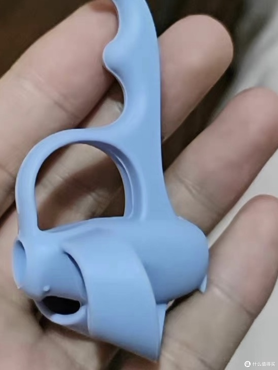 你的握笔姿势真的正确吗?