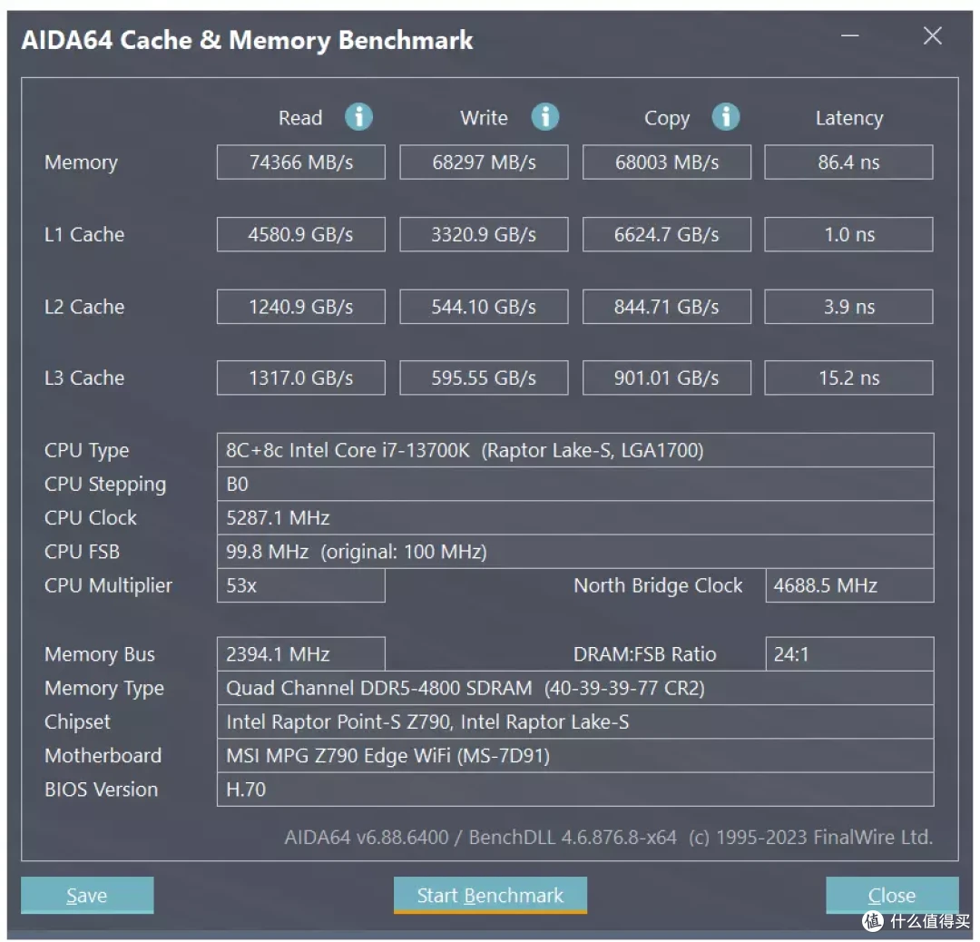 装机必备：颜值+性能全在线，宏碁掠夺者VESTA II DDR5炫光星舰内存套装体验