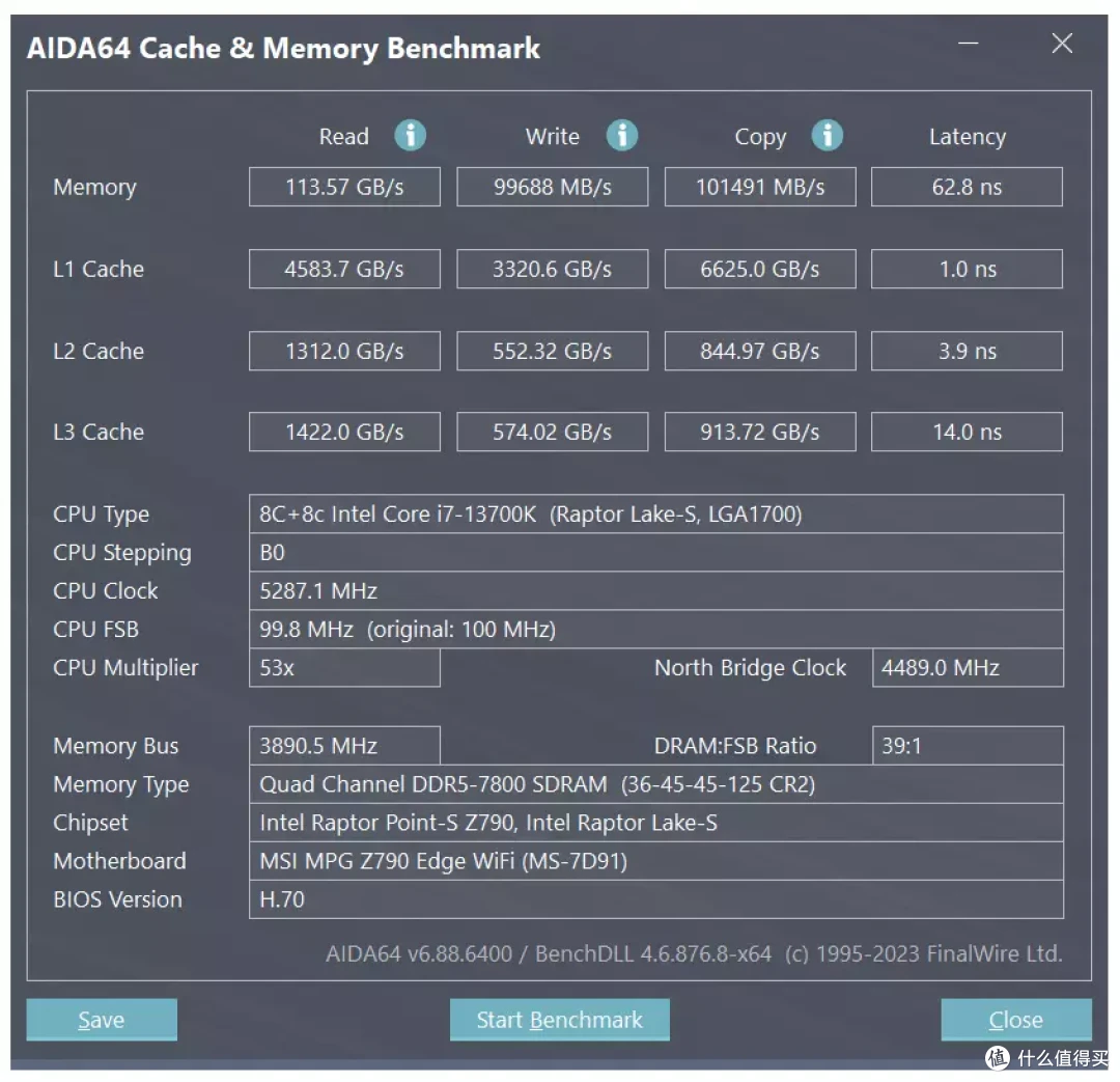 装机必备：颜值+性能全在线，宏碁掠夺者VESTA II DDR5炫光星舰内存套装体验