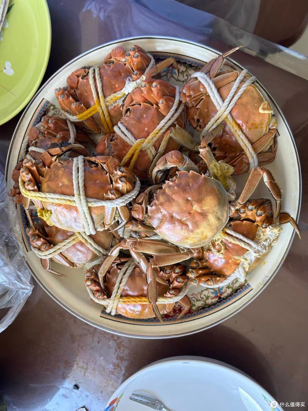 大闸蟹选购指南：品味秋日鲜美的滋味