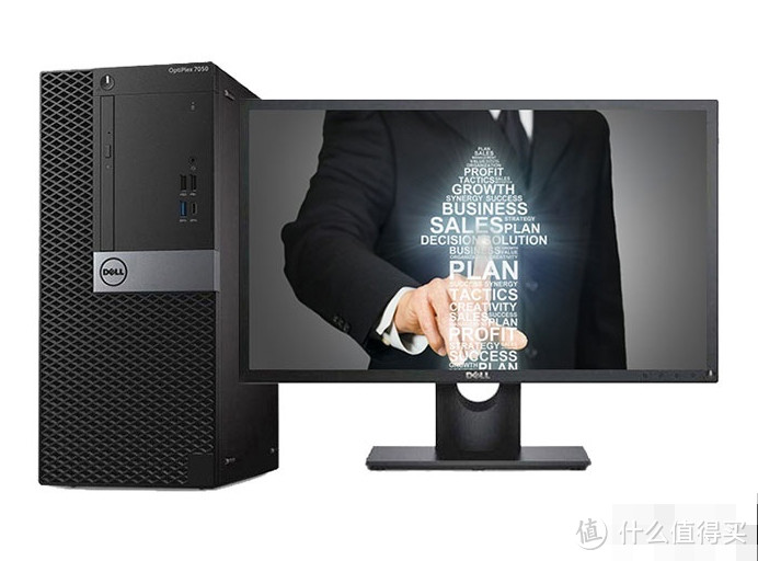 戴尔台式机Dell OptiPlex 7050升级建议