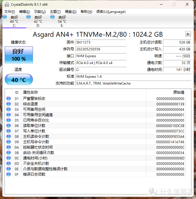 一款适用于mini主机的PCIE4.0固态硬盘:西数SN770