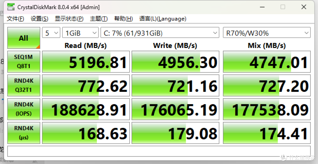 一款适用于mini主机的PCIE4.0固态硬盘:西数SN770