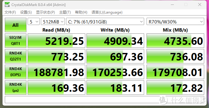 一款适用于mini主机的PCIE4.0固态硬盘:西数SN770