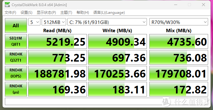 一款适用于mini主机的PCIE4.0固态硬盘：西数SN770