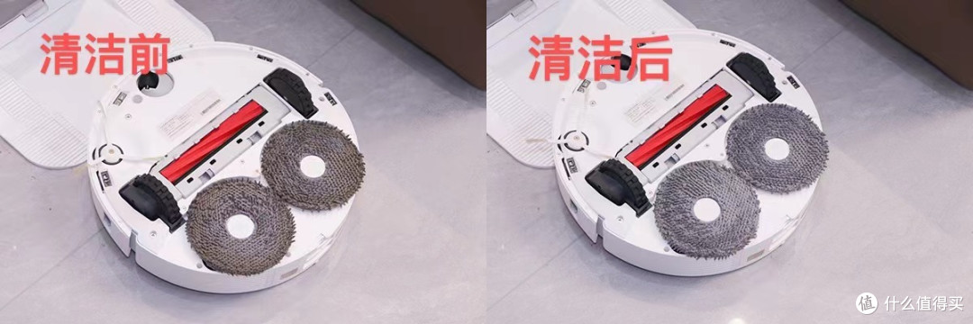 国民机皇：全能基站+极限清洁力+极致智能体验=石头P10 Pro