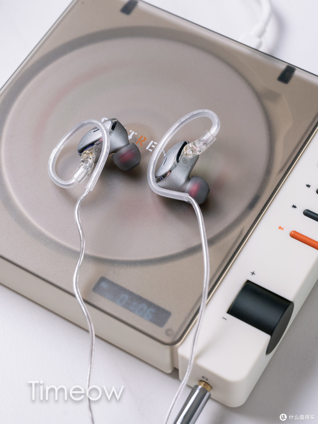200多块!HIFI耳机!竹林鸟青鸾Z4的声音竟然还真不赖