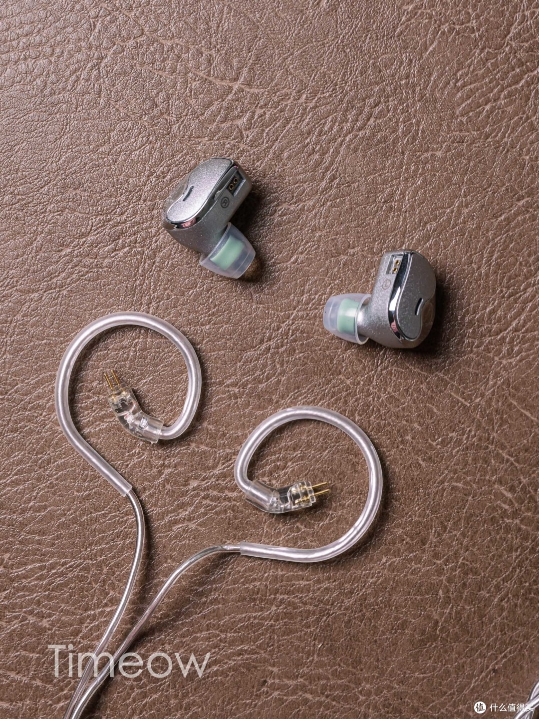 200多块!HIFI耳机!竹林鸟青鸾Z4的声音竟然还真不赖
