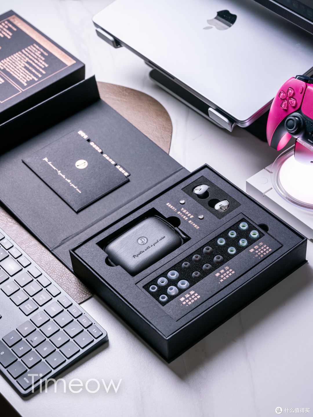 200多块!HIFI耳机!竹林鸟青鸾Z4的声音竟然还真不赖