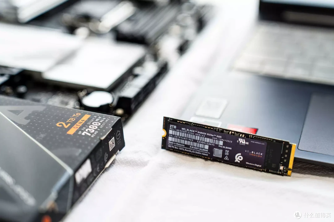 这可能是最适合电竞玩家的 PCIe 4.0 固态|WD_BLACK SN850X NVMe SSD评测