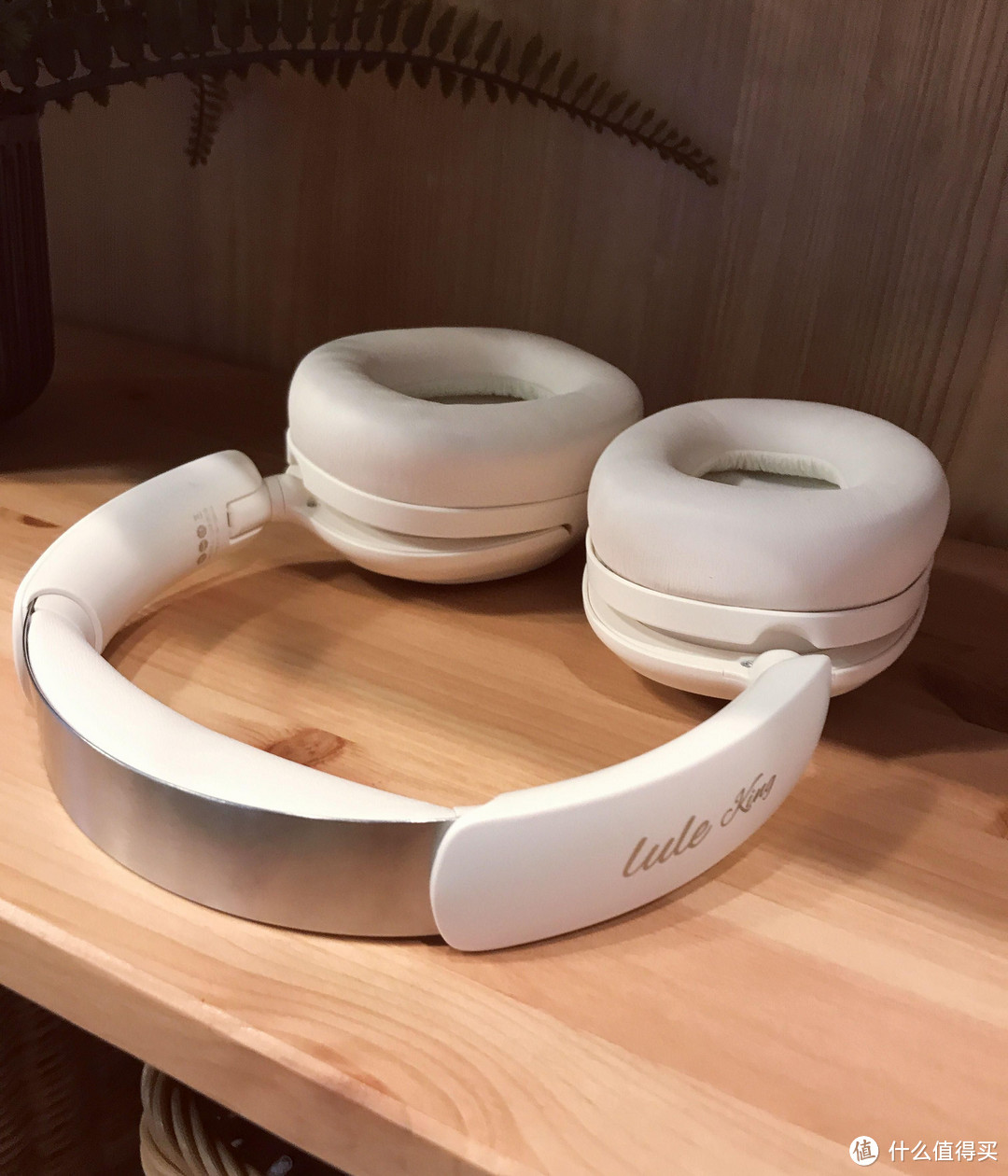 游戏与音乐绝佳拍档：灵野G6头戴式智能降噪无线蓝牙耳机实测