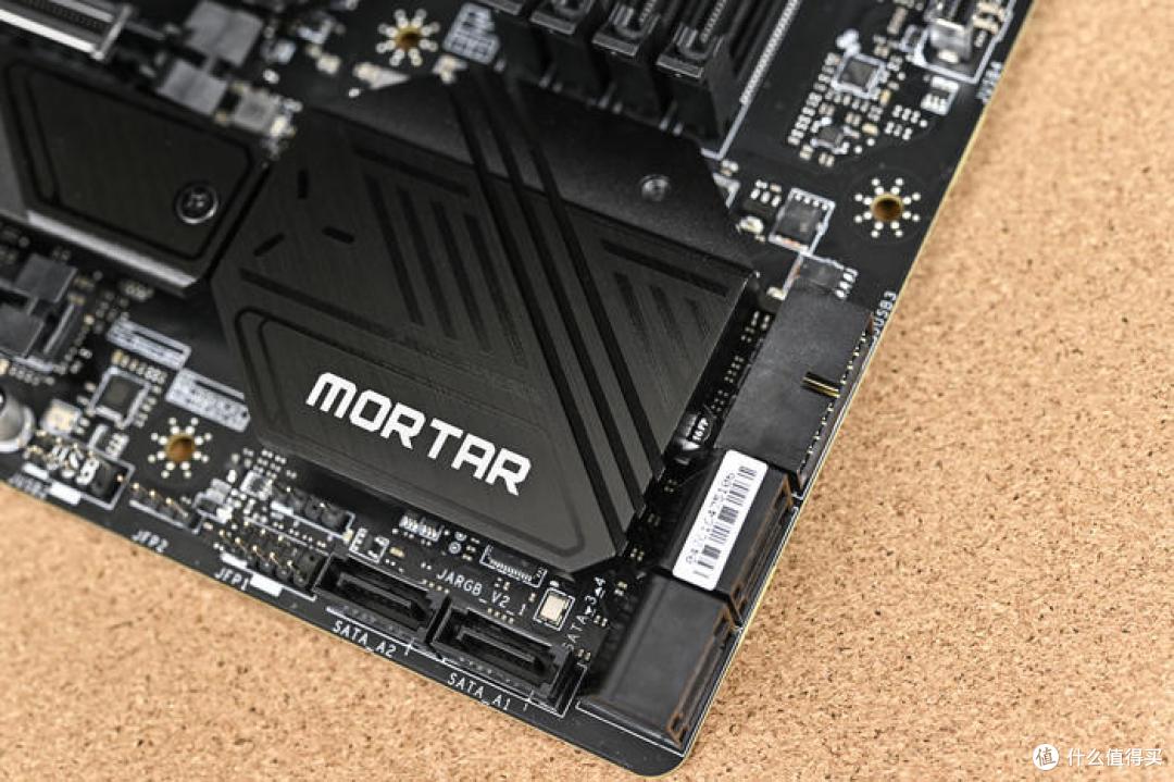 白色小清新主机——微星 B650M+影驰 4060Ti+乔思伯 U4 Mini 装机展示
