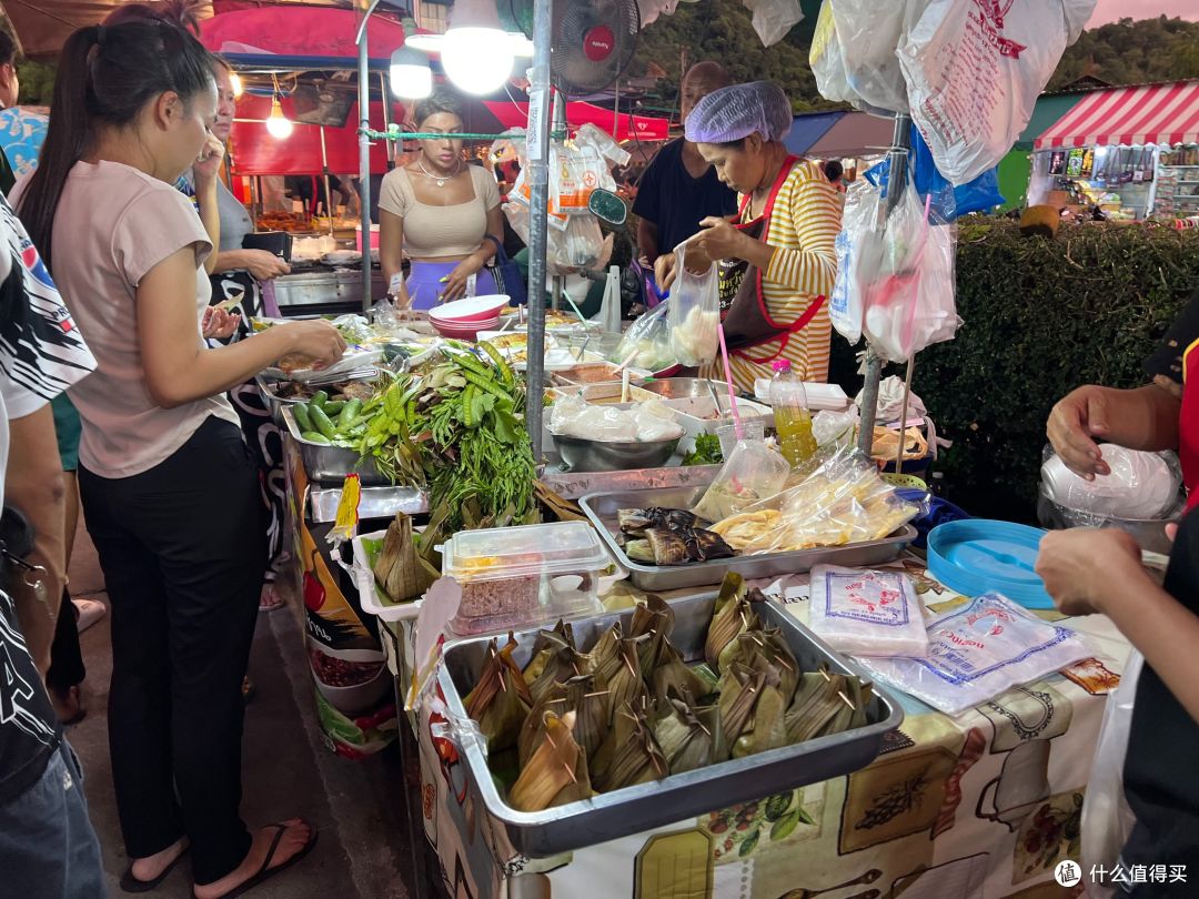 泰国真的会被诈骗嘎腰子么?6天5夜的普吉岛之旅告诉你真相!