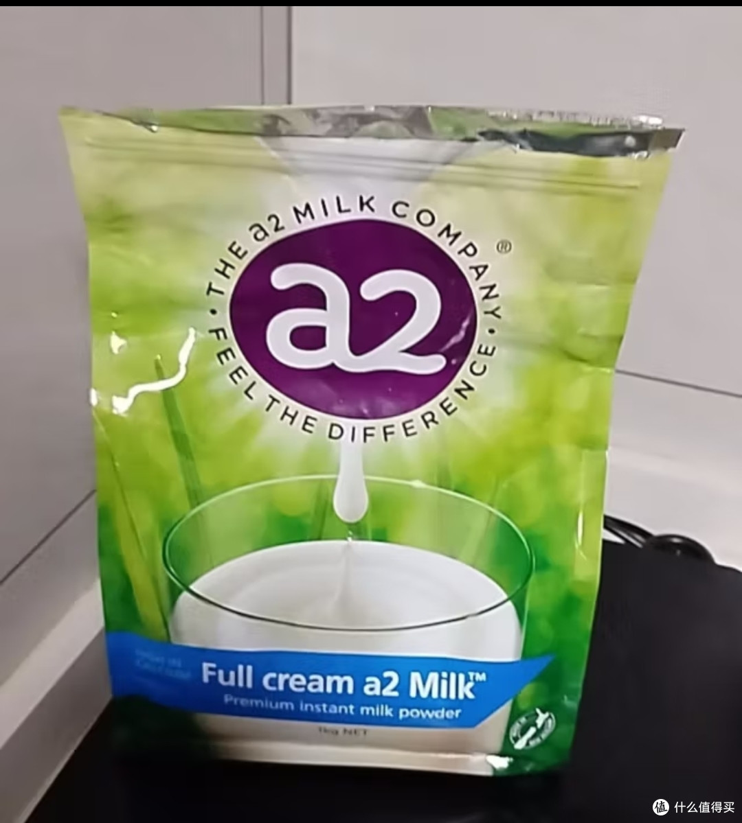晒晒我的改钙摄入来源A2成人奶粉及德运奶粉