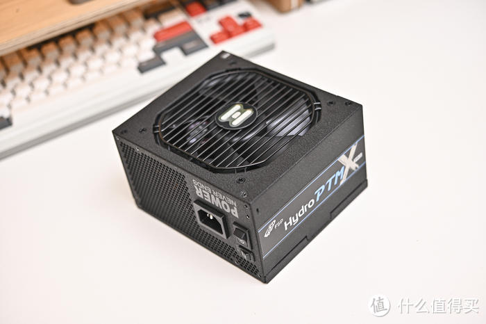 13cm 短身大功率 ATX3.0 电源——全汉 Hydro PTM X Pro1200W 白金全模组开箱体验