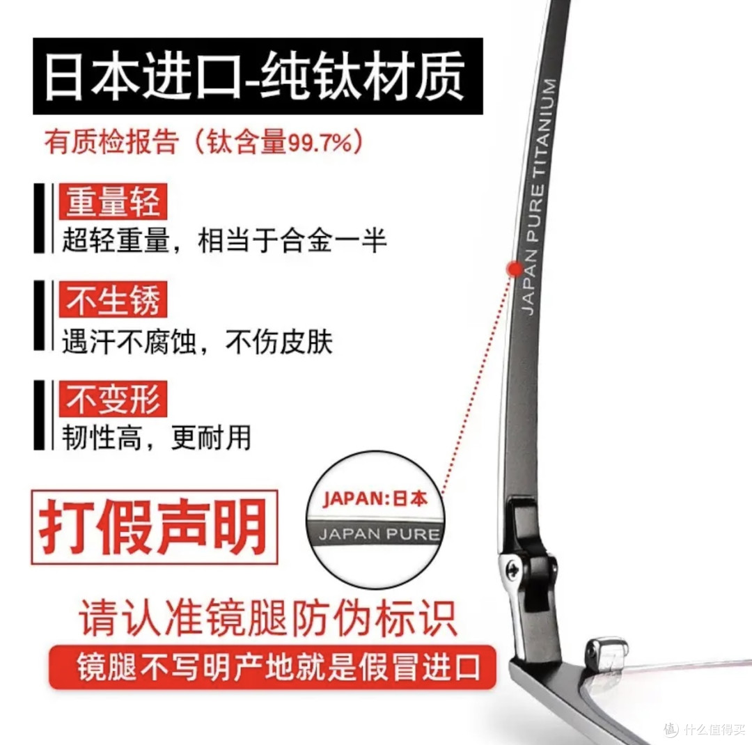 焕新镜:创果 变色防蓝光辐射眼镜🐟🐟拥抱科技力量的时尚选择
