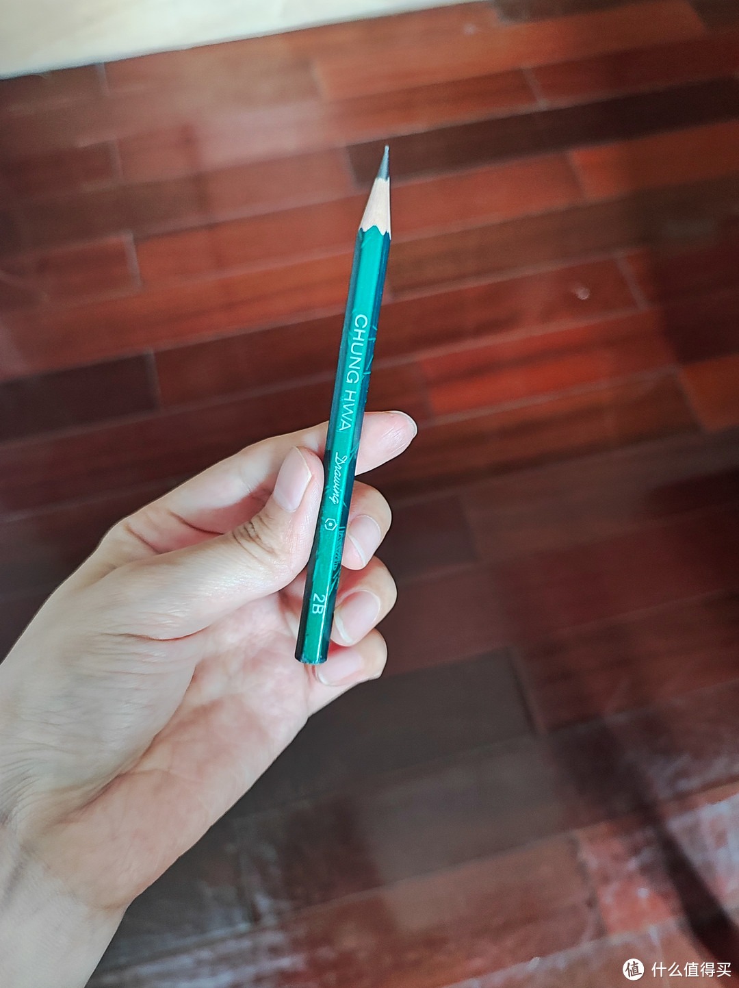 从一代人用到下一代人的老牌铅笔