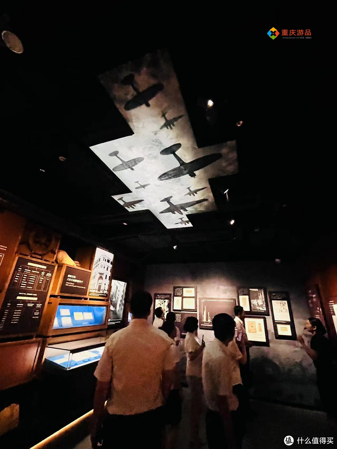 重庆金融历史博物馆，在朝天门隐匿了近百年，揭开地下金库的秘密