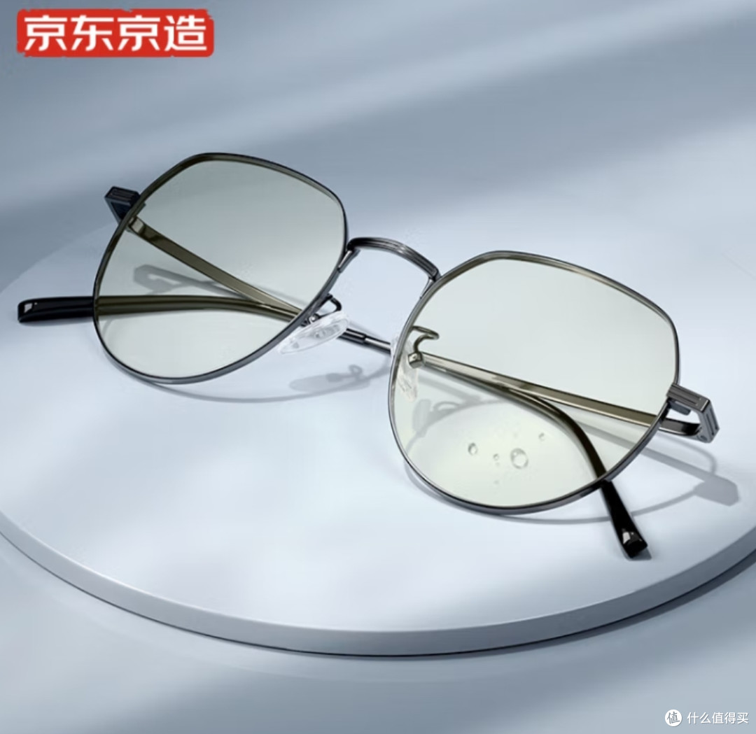 如何挑选防辐射眼镜,又有颜值又实用。