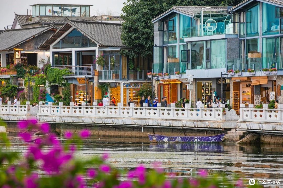9月来大理,享苍山下洱海畔的现世安稳、岁月静好