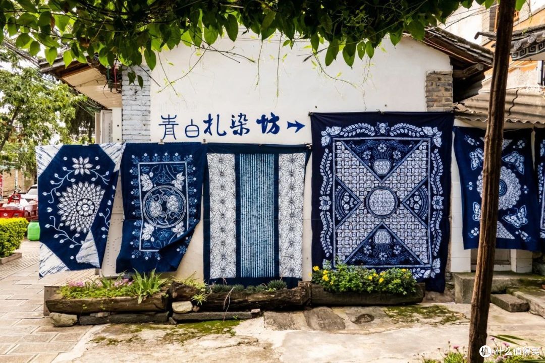 9月来大理,享苍山下洱海畔的现世安稳、岁月静好