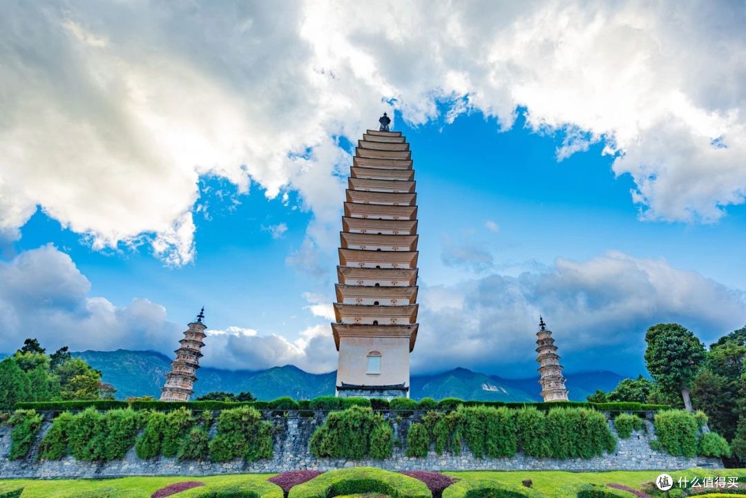 9月来大理,享苍山下洱海畔的现世安稳、岁月静好