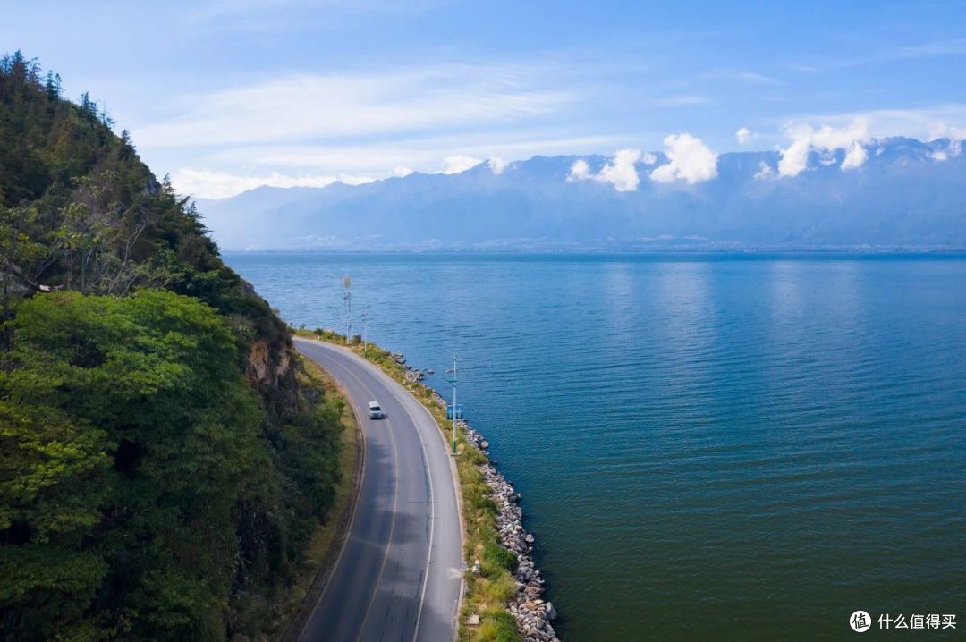 9月来大理,享苍山下洱海畔的现世安稳、岁月静好