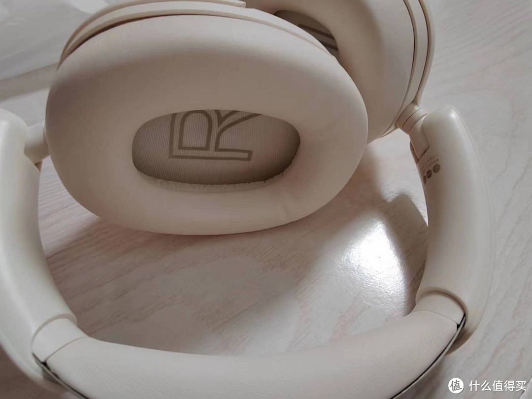 灵野G6头戴式蓝牙耳机：超越期待的音质、降噪、续航，性价比巨高