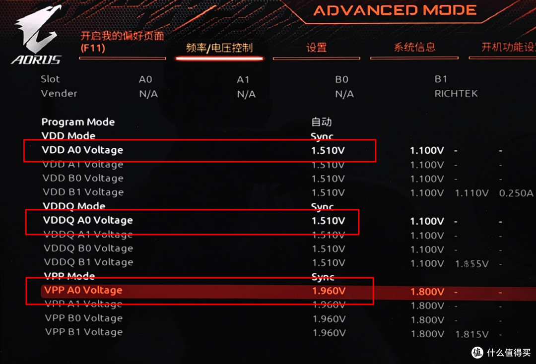技嘉千元主板也能玩内存超频8000MHz?金百达DDR5刃6800MHZ实战超频