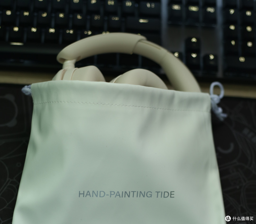 头戴耳机又出发烧级产品,灵野G6玩吃鸡真香
