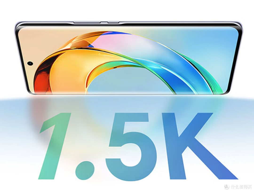 荣耀千元机“巅峰”，12G+256G跌至1509元，还有5800mAh+1.5K屏幕
