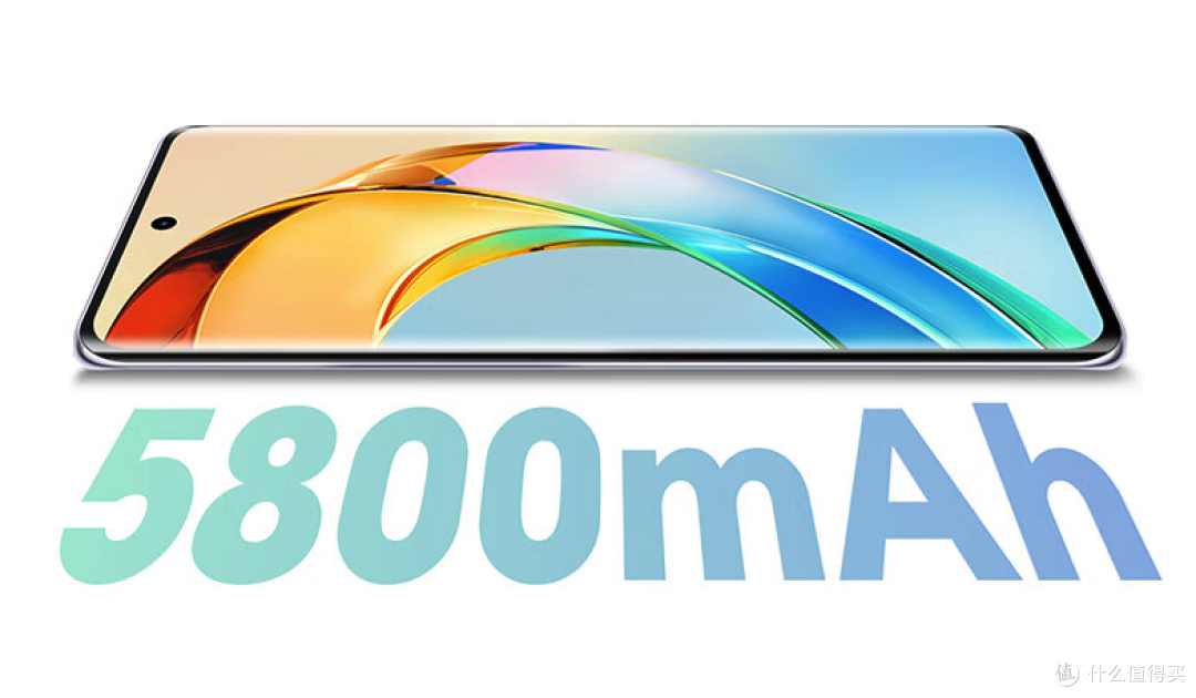 荣耀千元机“巅峰”，12G+256G跌至1509元，还有5800mAh+1.5K屏幕