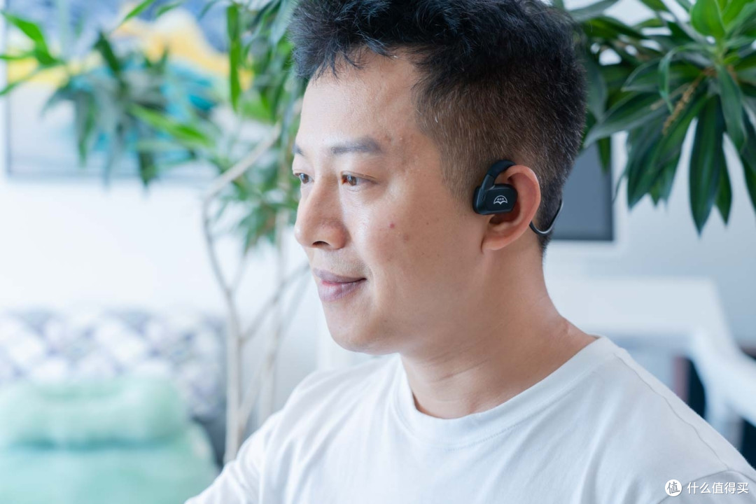 追光鸟跑步耳机评测:佩戴舒适听歌不入耳