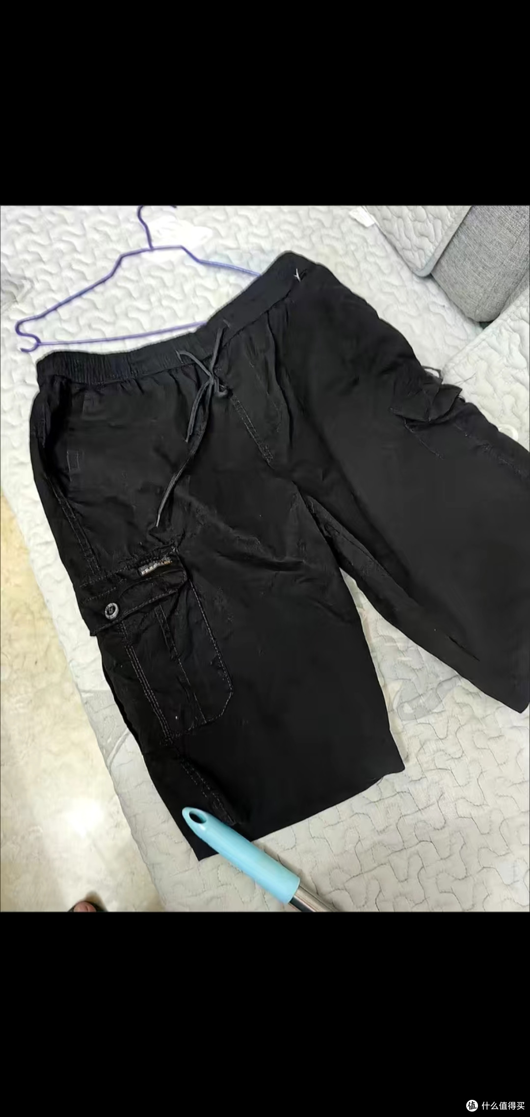 黑色休闲短裤:舒适与时尚的完美结合