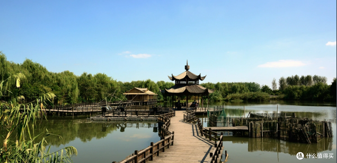 别只知道买阳澄湖大闸蟹了,这个地方的簖蟹一点也不比阳澄湖差