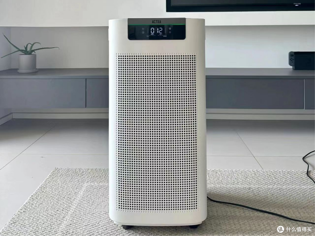 预算2-4k价位的空气净化器怎么选?自费1w+测评空气净化器