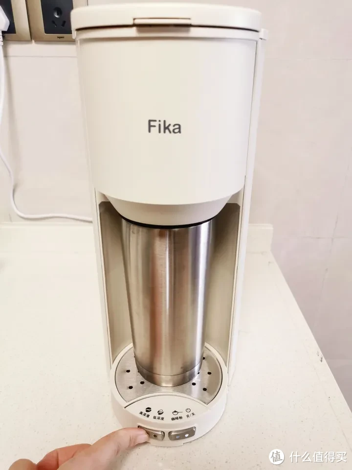 美式咖啡机推荐|千元内咖啡机选购攻略 Fika、飞利浦、松下、柏翠、德龙 5大品牌咖啡机测评