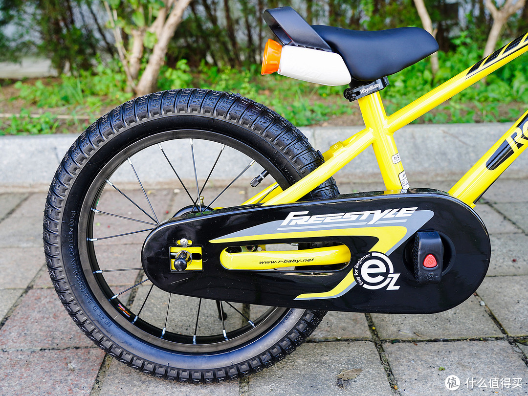 平衡车自行车二合一的优贝易骑儿童车，省了钱还学得快！