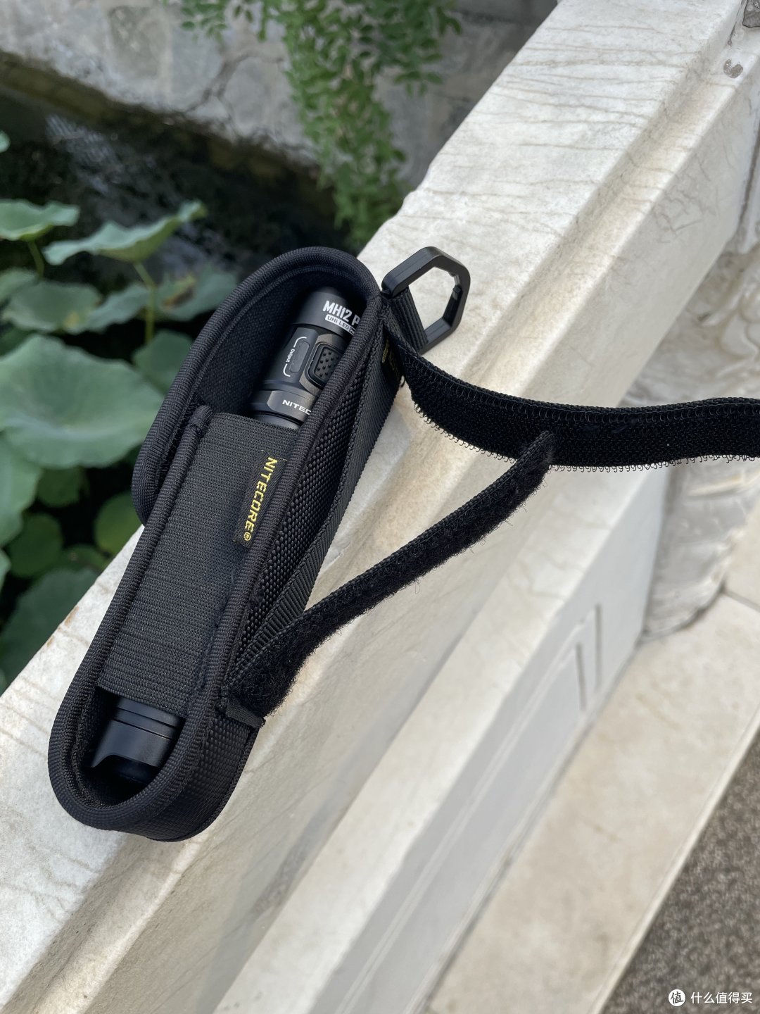 奈特科尔MH12 Pro远射小直测评