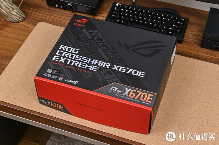 AM5 高性能主机搭建——ROG X670E-EXTREME+索泰 4090+追风者 P600S 装机展示