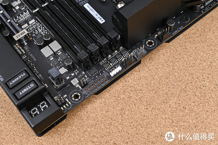 AM5 高性能主机搭建——ROG X670E-EXTREME+索泰 4090+追风者 P600S 装机展示