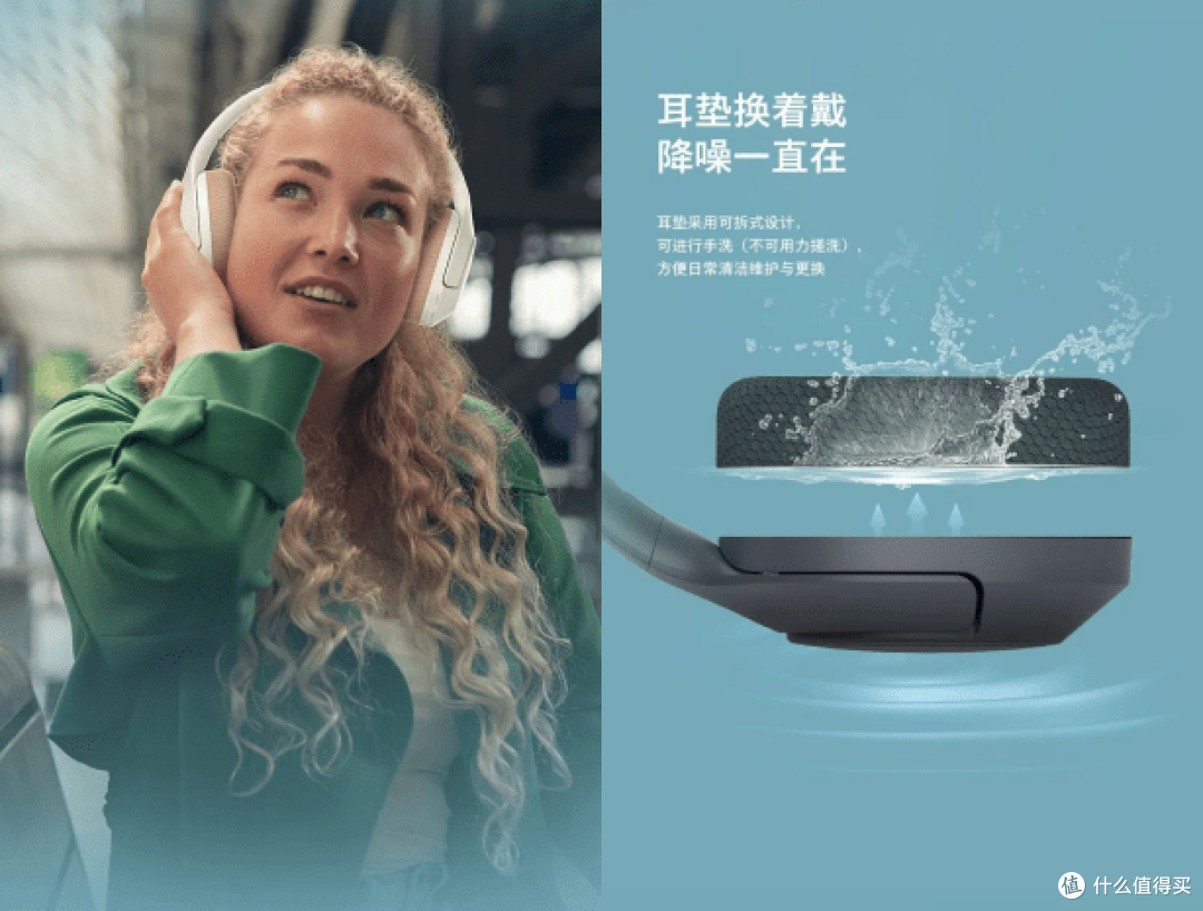 出街-HiFi-降噪当代大学生全能耳机,飞利浦新品H7508体验