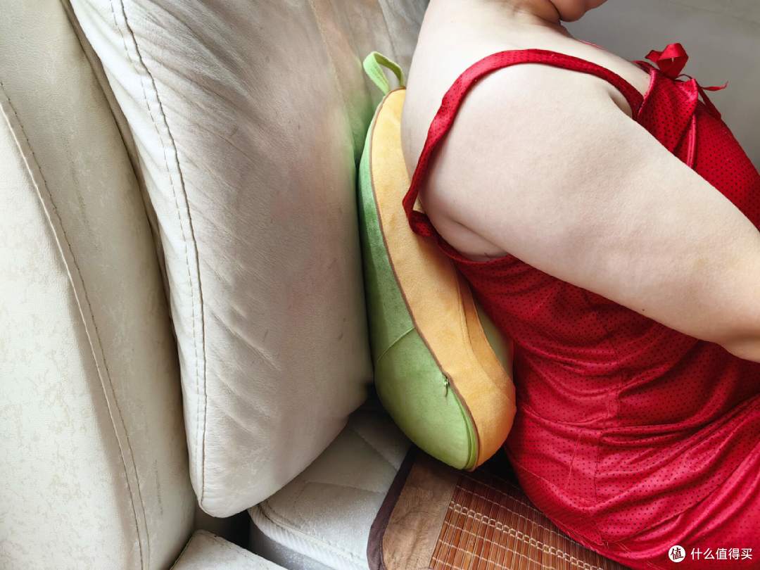 斐舍尔腰靠按摩仪:让你的腰部得到最佳的呵护