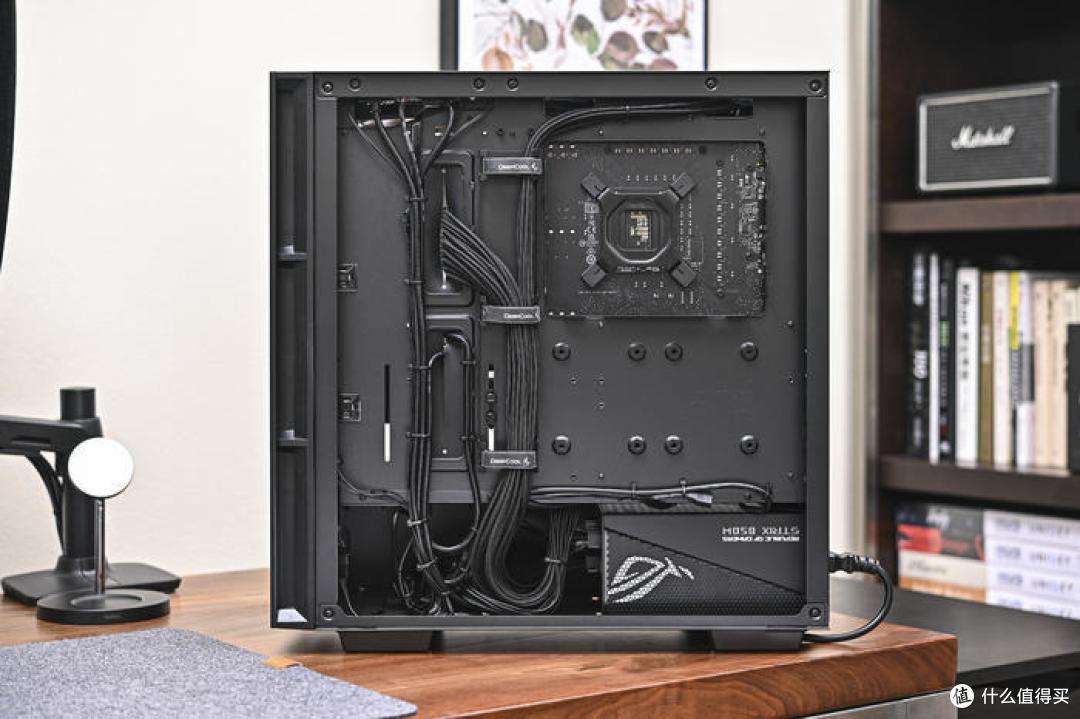 用阿萨辛4搭建数显风塔——华硕ProArtZ790+4080猛禽+九州风神CH560数显装机展示