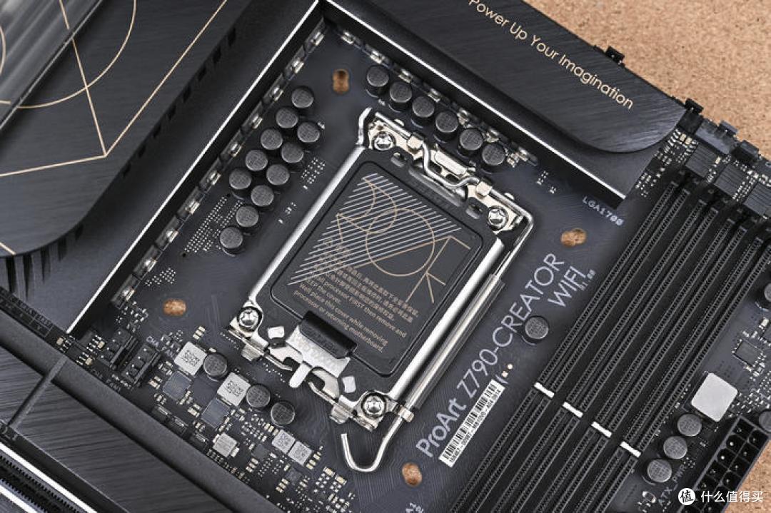 用阿萨辛4搭建数显风塔——华硕ProArtZ790+4080猛禽+九州风神CH560数显装机展示