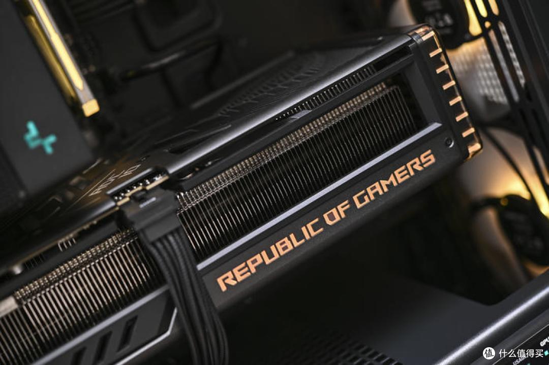 用阿萨辛4搭建数显风塔——华硕ProArtZ790+4080猛禽+九州风神CH560数显装机展示