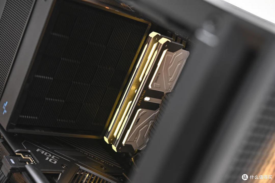 用阿萨辛4搭建数显风塔——华硕ProArtZ790+4080猛禽+九州风神CH560数显装机展示