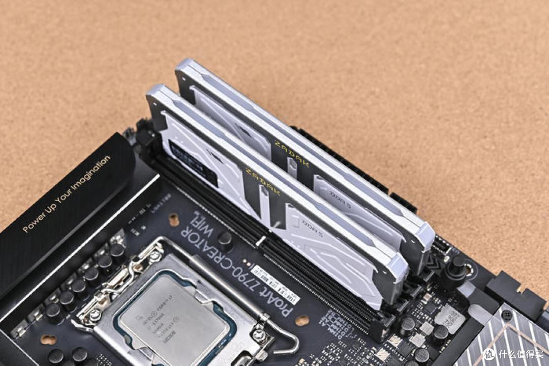 用阿萨辛4搭建数显风塔——华硕ProArtZ790+4080猛禽+九州风神CH560数显装机展示