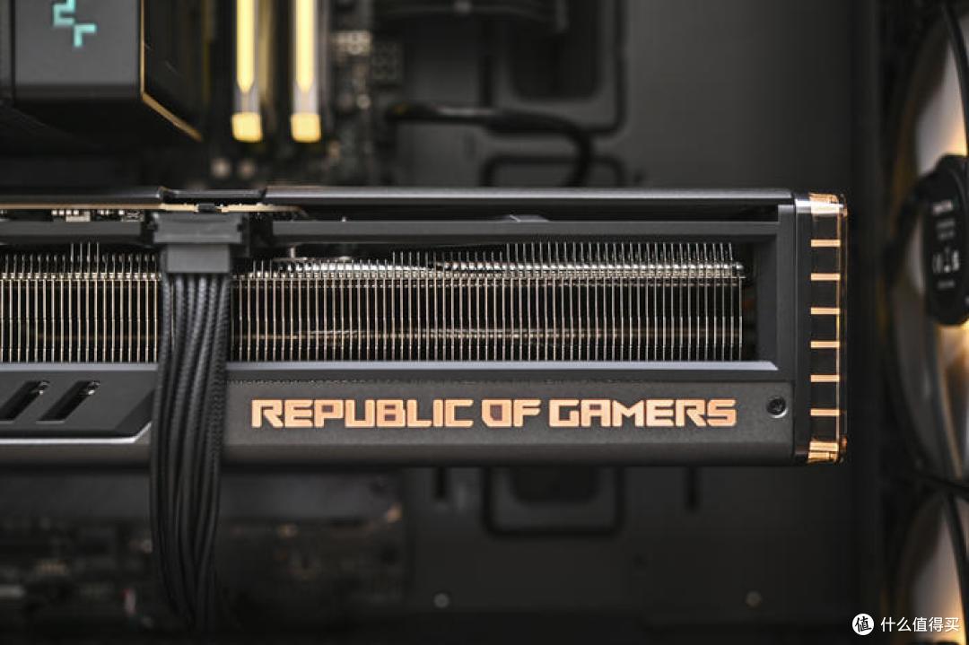 用阿萨辛4搭建数显风塔——华硕ProArtZ790+4080猛禽+九州风神CH560数显装机展示